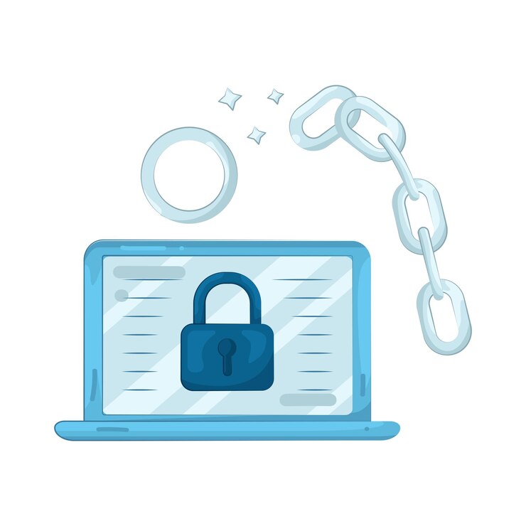 Vector ransomware