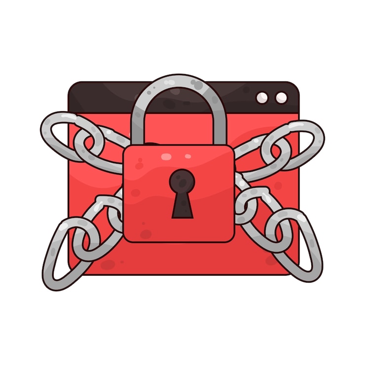 Vector ransomware