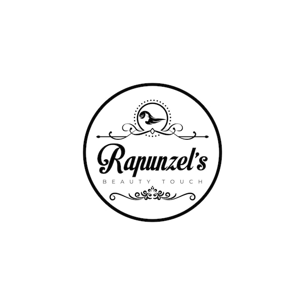 rapunzels beauty touch