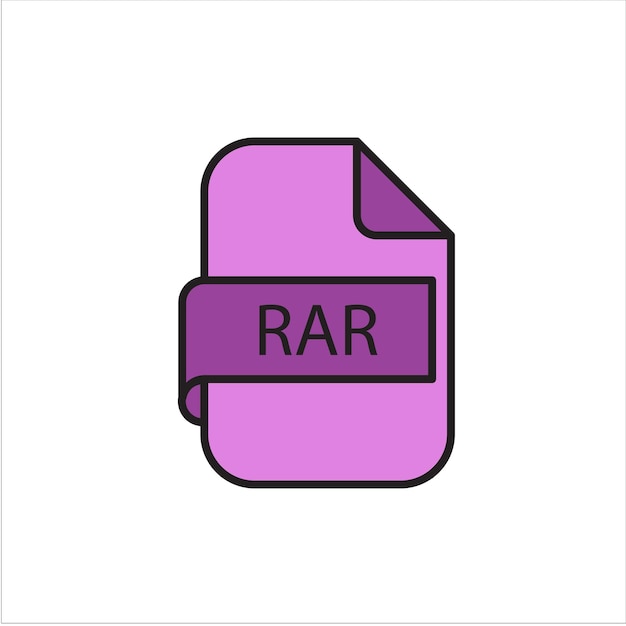 RARファイル