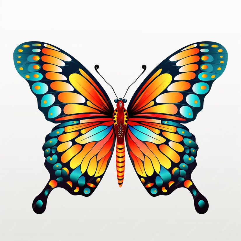 Premium Vector Rare Small Blue Butterfly Butterfly Png Vector premium-vector-rare-small-blue-butterfly-butterfly-png-vector