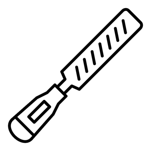 Rasp Icon