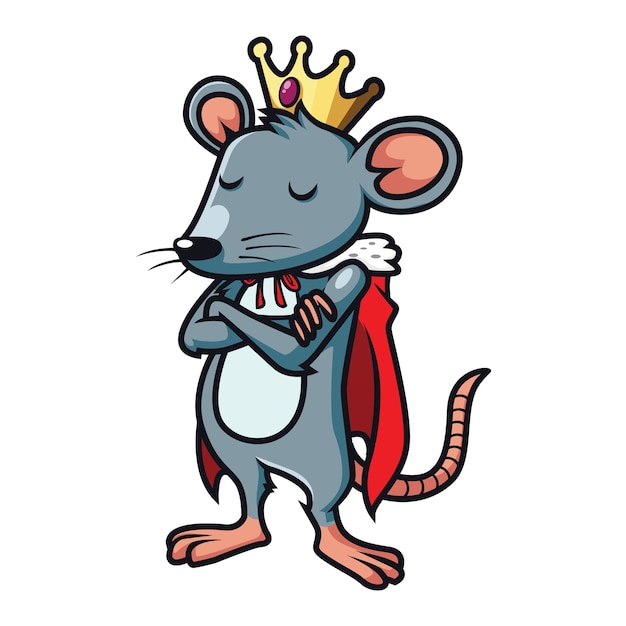 Rat King Stock Illustrations – 390 Rat King Stock Illustrations, Vectors &  Clipart - Dreamstime