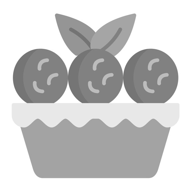 Ratatouille icon vector image Can be used for World Cuisine