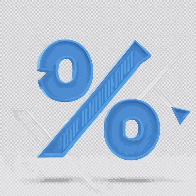 Vector rate graphics vector symbol