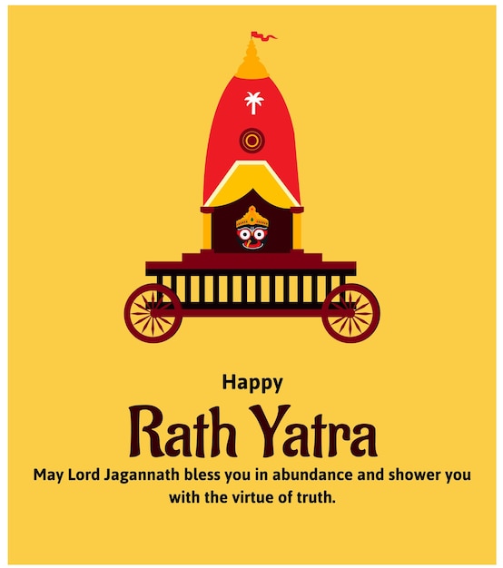 Ratha yatra indian festival celebration lord jagannath puri odisha god rathyatra chariot festival