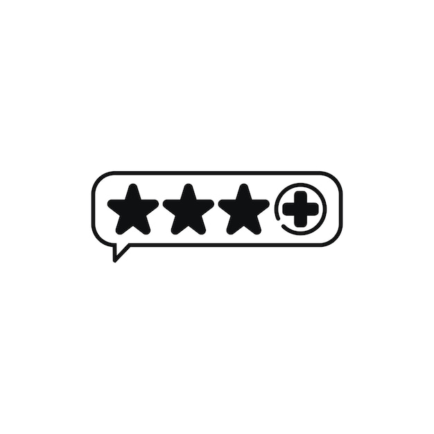 Rating Icon