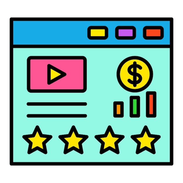 Rating Icon