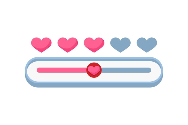 Rating Review Comment Sticker Design