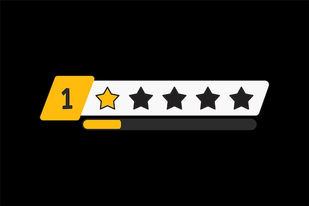 Rating recensione commento disegno adesivo