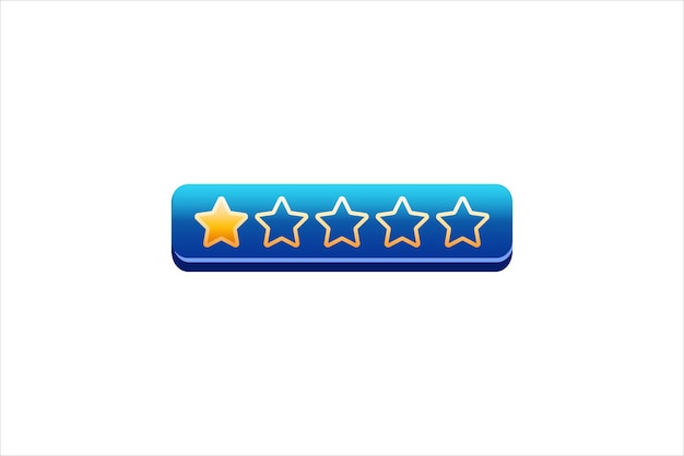 Rating Review Comment Sticker Design