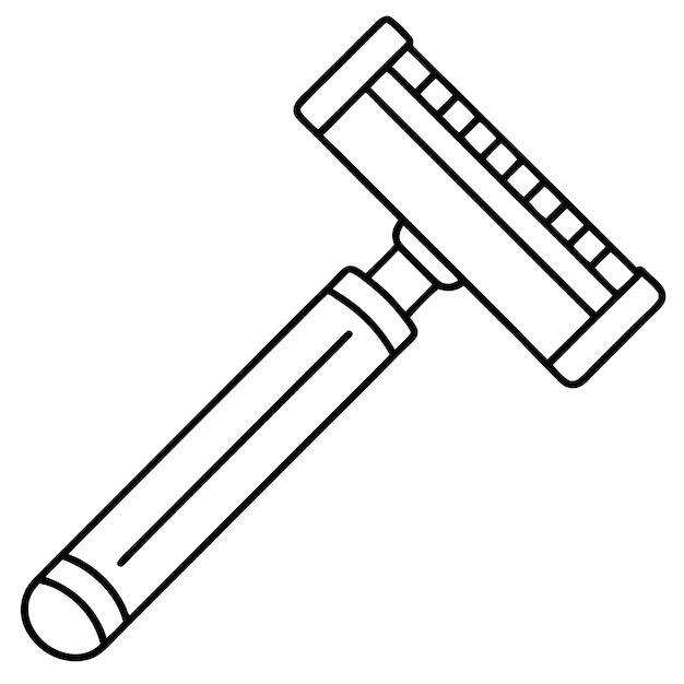 レイザー カラーページの概要 カラーブックのページ ラインアートの絵