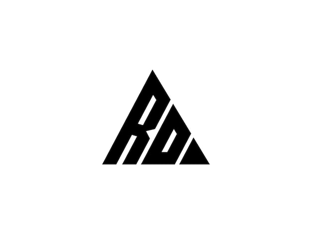 RD-logo ontwerp