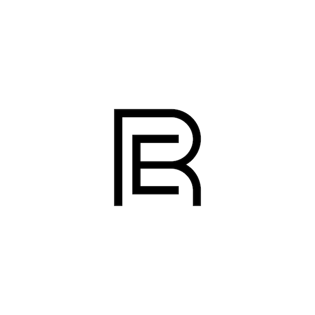 Re logo