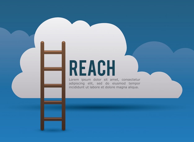 Reach digital design.