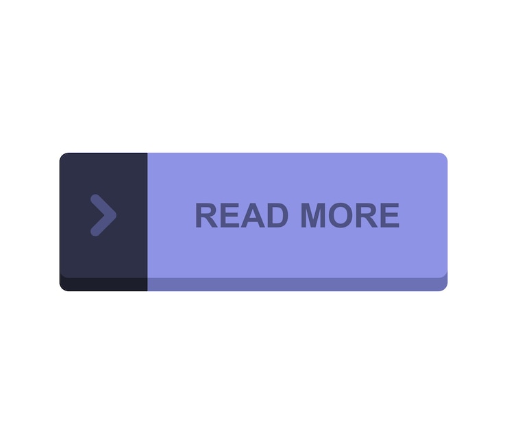 Vector read more button