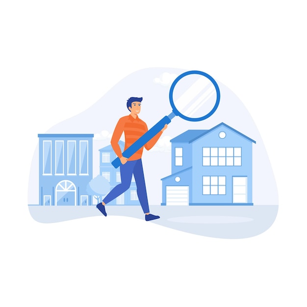 real estate business concept investing real estate investment opportunity