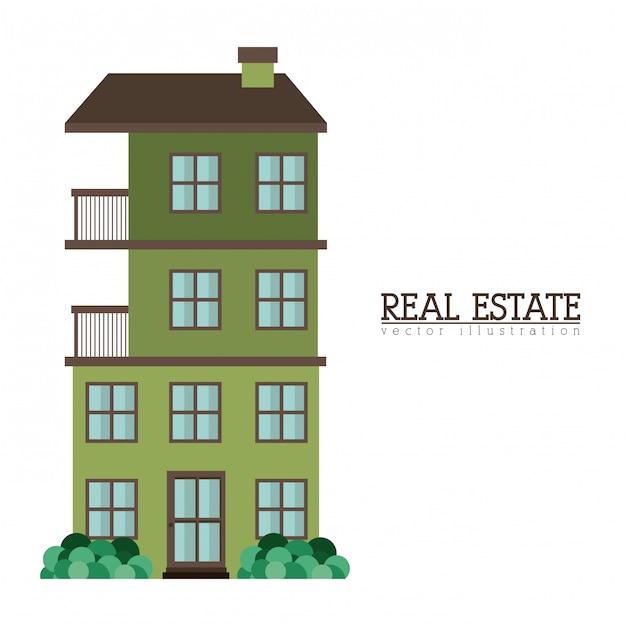 Real estate design