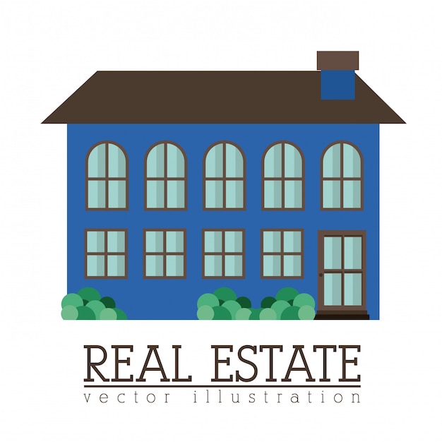 Real estate design