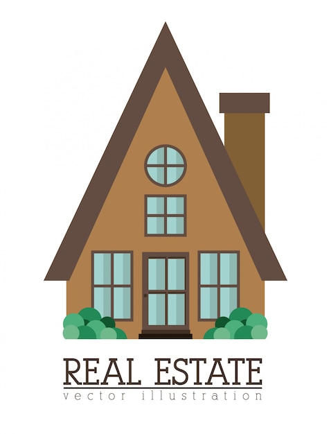 Real estate design