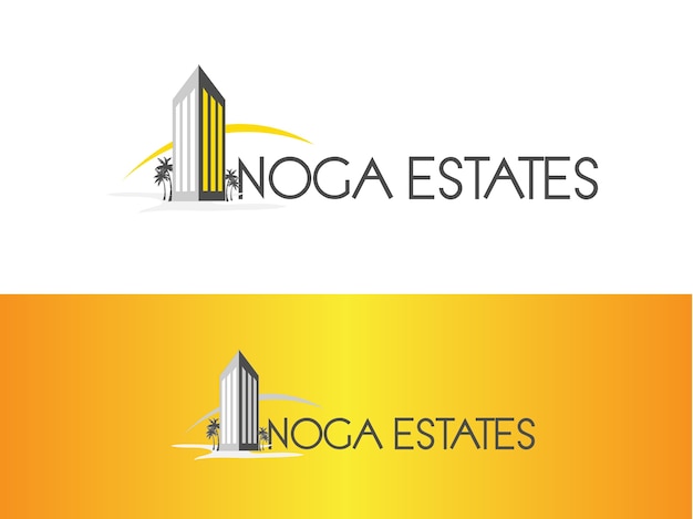 Real estate group logo