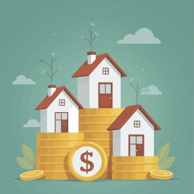 Real Estate Investment Growth
