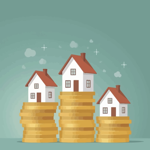 Real Estate Investment Growth