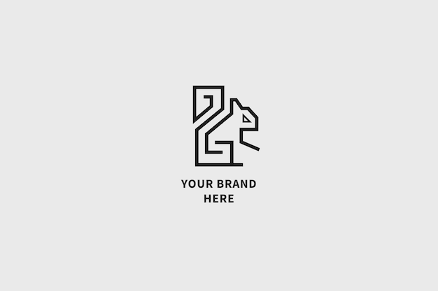 Real Estate Logo Concept