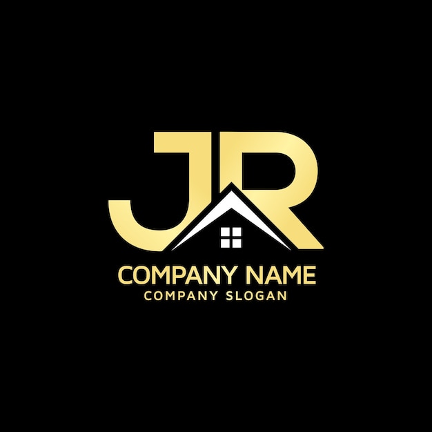 real estate logo design