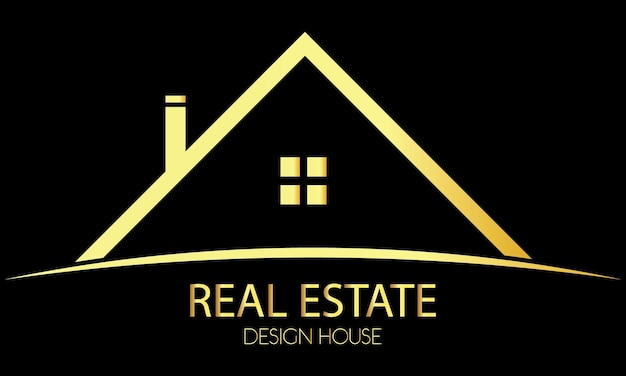 Real Estate Logo Design