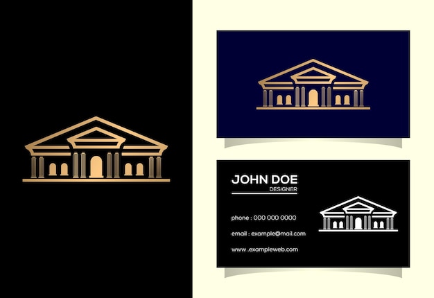 Real estate logo, House logo, Home logo sign symbol