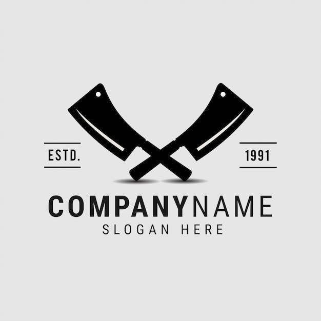 Real Estate logo vector premium