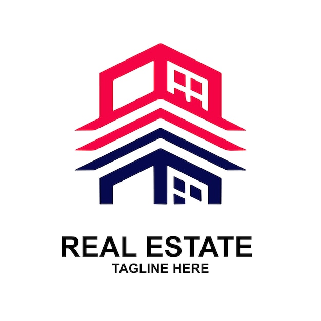 REAL ESTATE LOGO