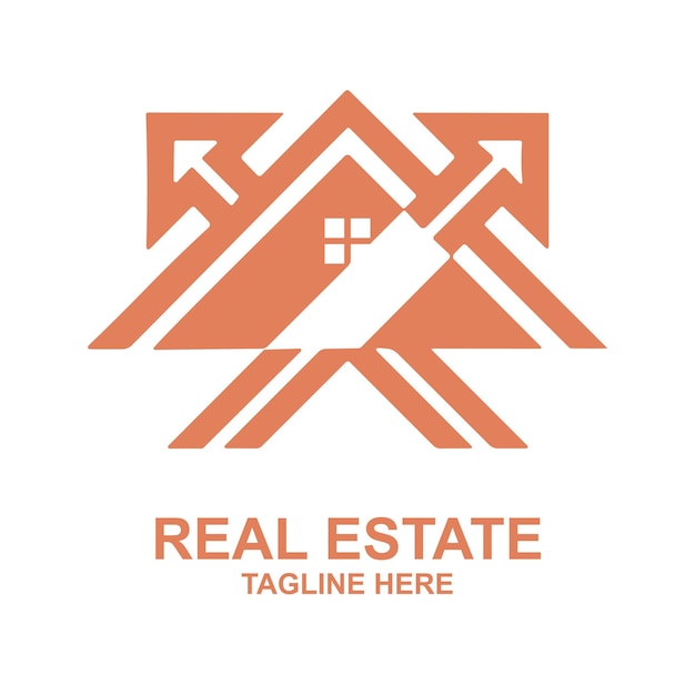 real estate logo