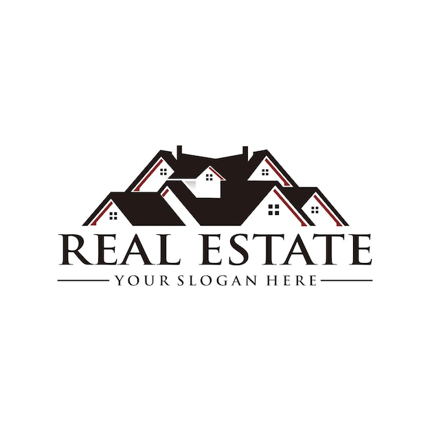 Real Estate Logo