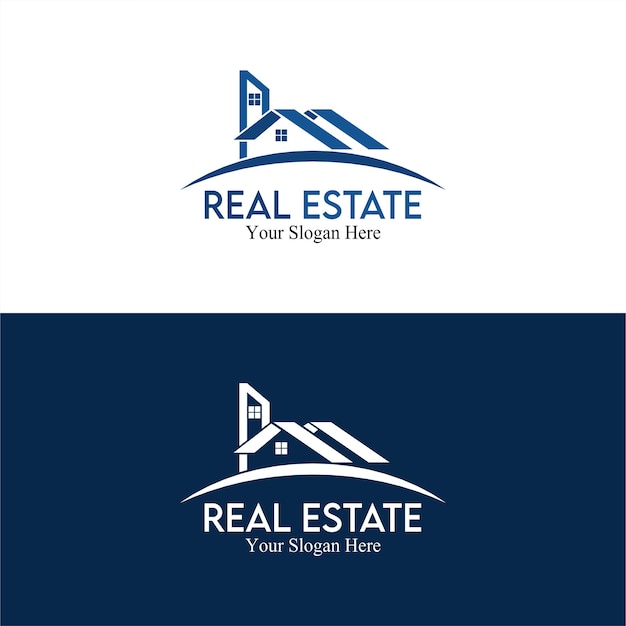 Real Estate Logo