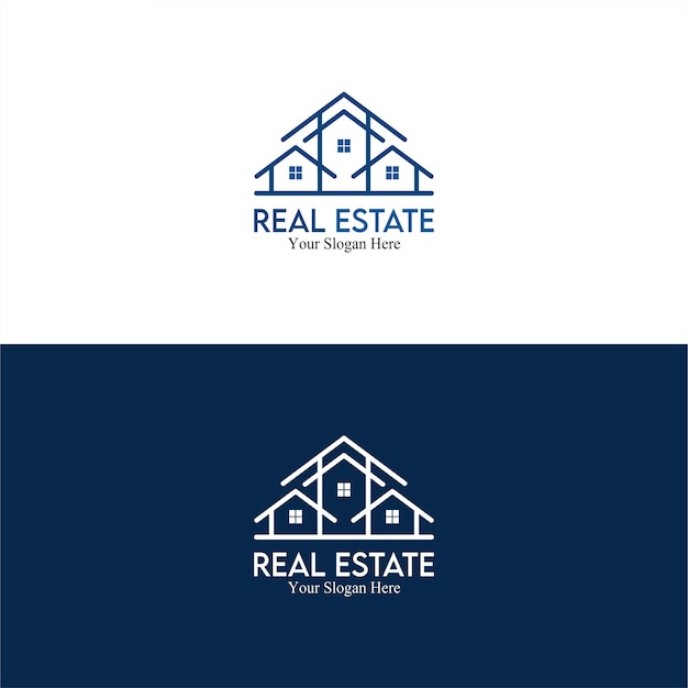 Real Estate Logo