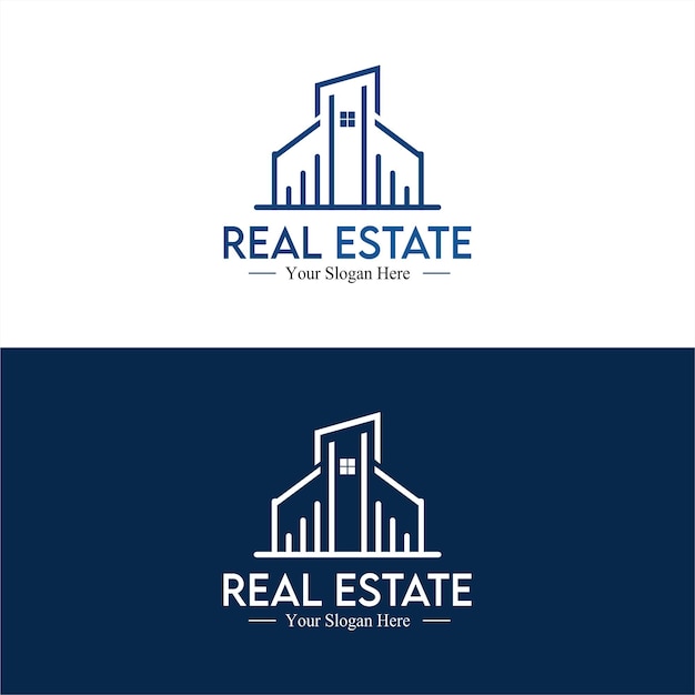 Real Estate Logo