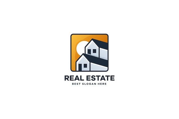 Real Estate Logo