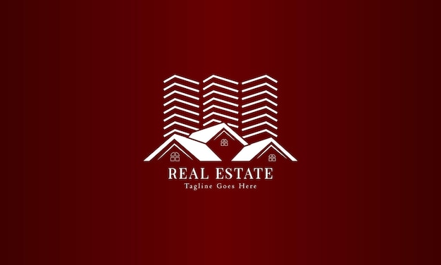 Real Estate Logo