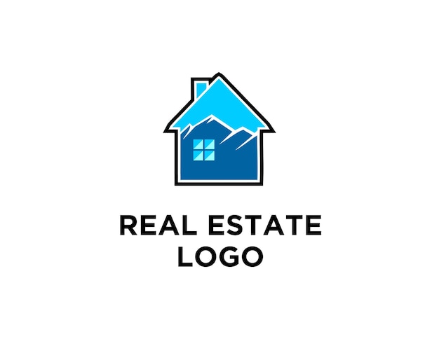 REAL ESTATE LOGO