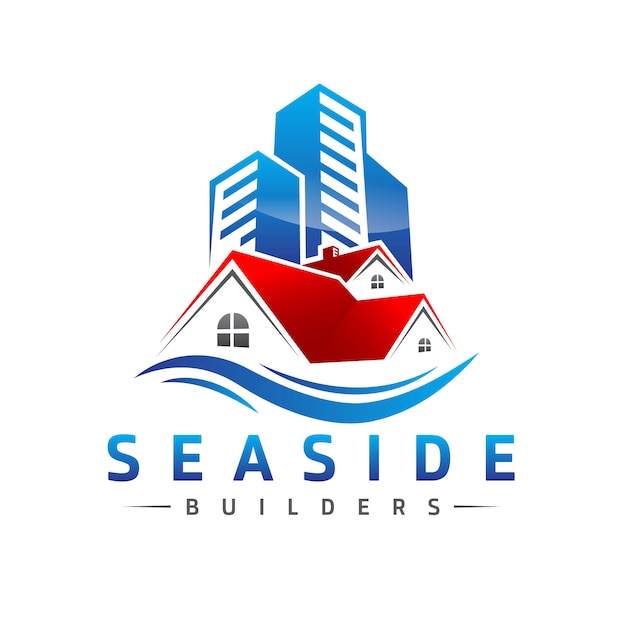 Real Estate Logo