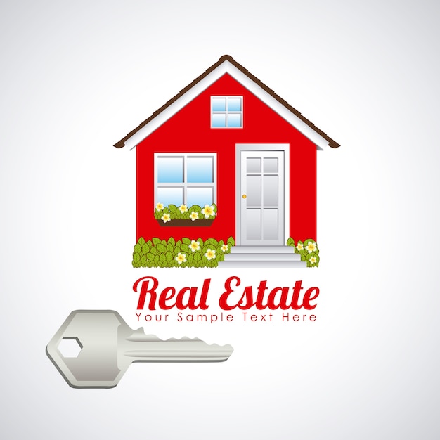 real estate