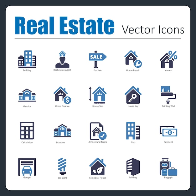 Real Estate