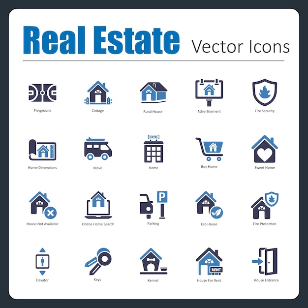 Real Estate