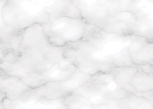 Real grayscale marble texture  background 