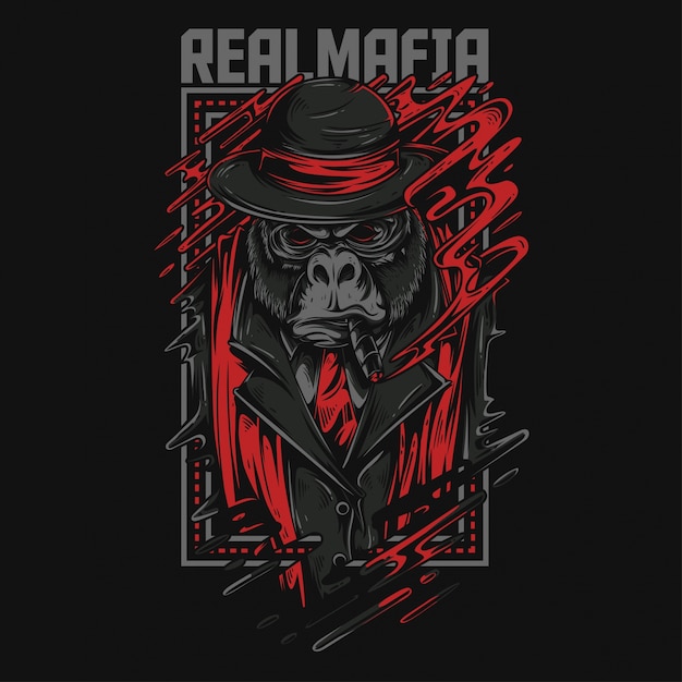 Real Mafia