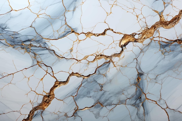 Vector real natural marble stone and surface background