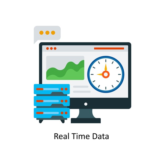 Real Time Data