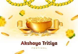 akshaya Tritiya posters